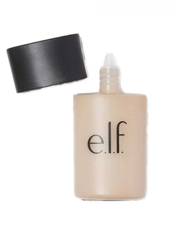 E.L.F. COSMETICS Acne Fighting Foundation, Porcelain
